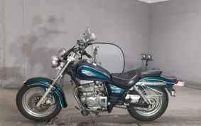 SUZUKI MARAUDER 250 NJ48A