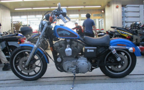 HARLEY XL1200 1995 CAP