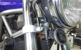 HONDA VTR 250 1989 MC33