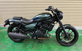 KAWASAKI ELIMINATOR 400SE 2024 EL400A