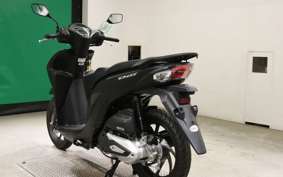 HONDA DIO 110 Lite 2013 JK46