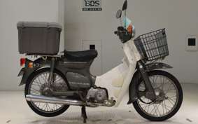 HONDA C50 SUPER CUB C50