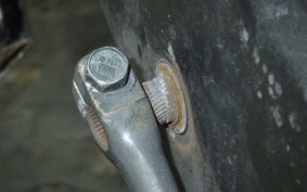 SUZUKI BURGMAN 125 2025