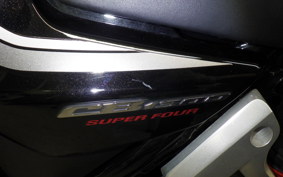 HONDA CB1300SF SUPER FOUR Gen. 3 2019 SC54