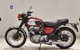KAWASAKI W650 2001 EJ650A