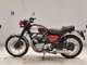 Фото Kawasaki W650 2001 с японского аукциона