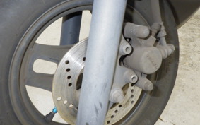 SUZUKI ADDRESS V125 G 2018 CF46A