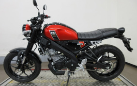 YAMAHA XSR155 RG47