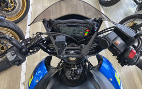 SUZUKI GSX-S 1000 2020 GT79B