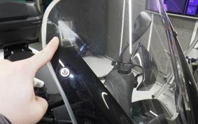 YAMAHA TRICITY 155 A 2020 SG37J