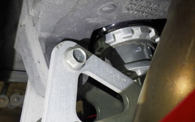 HONDA CBR600RR 2024 PC40