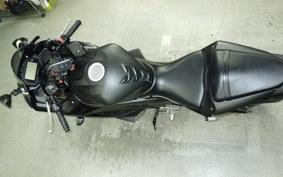 YAMAHA YZF-R25 RG43J