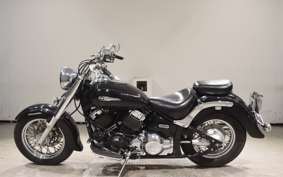 YAMAHA DRAGSTAR 400 CLASSIC 2008 VH01J