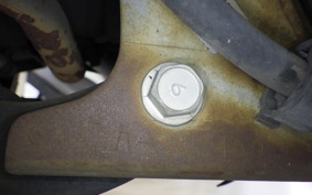 SUZUKI LET's 4 CA45A