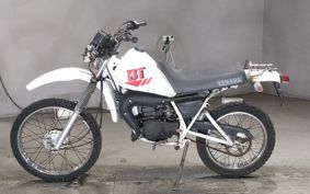 YAMAHA DT50 17W