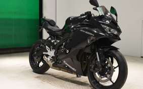 KAWASAKI ZX-25R 2013 ZX250E
