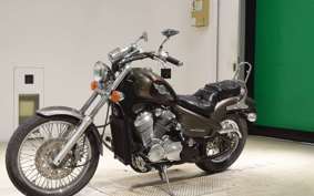 HONDA STEED 400 1997 NC26