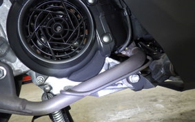 SUZUKI ADDRESS 110 CE47A