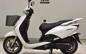 HONDA LEAD 110 2017 JF19