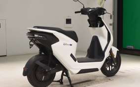 HONDA EM1E: 1998 EF16