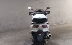 HONDA FORZA Z MF10