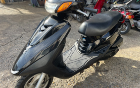 YAMAHA AKUSHI STREET SE53J
