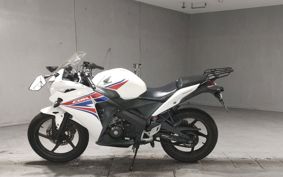 HONDA CBR150R KC17