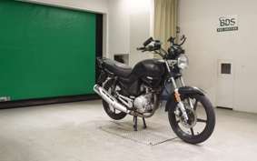 YAMAHA YBR125 2022