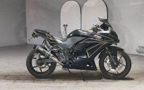 KAWASAKI NINJA250R EX250K