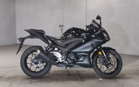 YAMAHA YZF-R25 RG74J