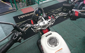 HONDA MONKEY 125 JB05