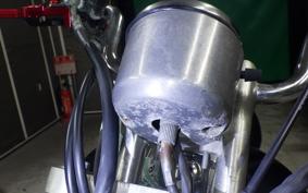 KAWASAKI ELIMINATOR 125 2021 BN125A