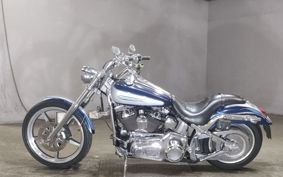 HARLEY HARLEY FXSTD1450 BSY