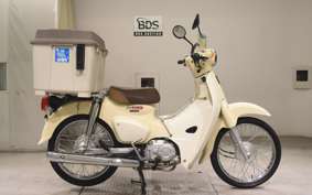 HONDA C110 SUPER CUB 2009 JA44