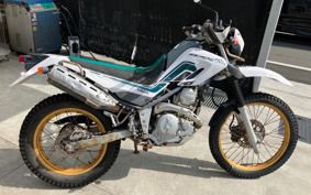 YAMAHA SEROW 250 DG17J