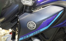 YAMAHA MT-25 A