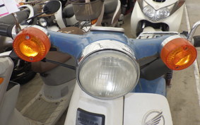 HONDA C50 SUPER CUB 2015 C50