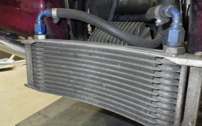 HARLEY FLTR 1580 2009