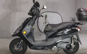 YAMAHA AXIS Z SED7J