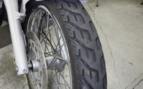 YAMAHA DRAGSTAR 250 2006 VG02J