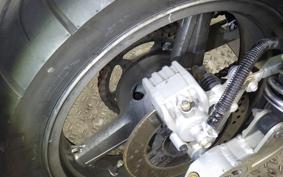 KAWASAKI ZEPHYR 400 KAI 2001 ZR400C
