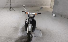 HONDA LITTLE CUB C50