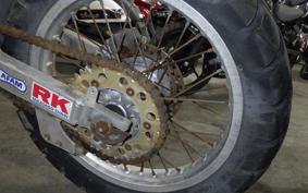SUZUKI TS200R SH12A