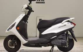 YAMAHA AXIS 125 Z 2022 SED7J