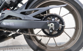HONDA CB250R MC52