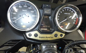 HONDA CB400 SUPER BOLDOR A 2015 NC42