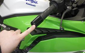 KAWASAKI ZX-4RR 2024 ZX400P