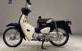 HONDA C50 SUPER CUB 2024 AA09