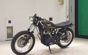 YAMAHA SR400 Gen.3 2003 RH01J