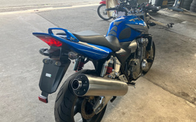 HONDA CB1300SF SUPER FOUR 2007 SC54